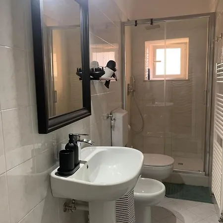 Polpo E Granchio Genova