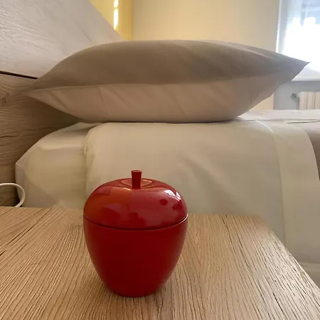 Polpo E Granchio Genova