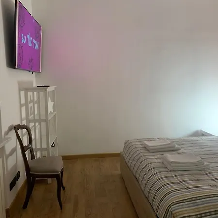 Polpo E Granchio Génova