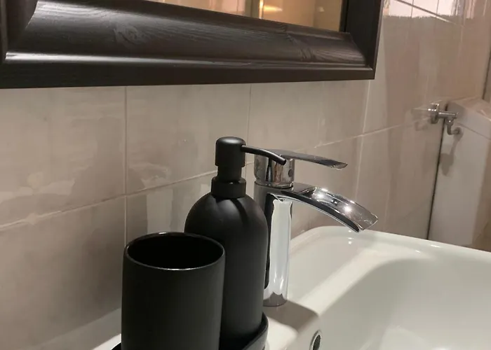 Polpo E Granchio Apartman Genova