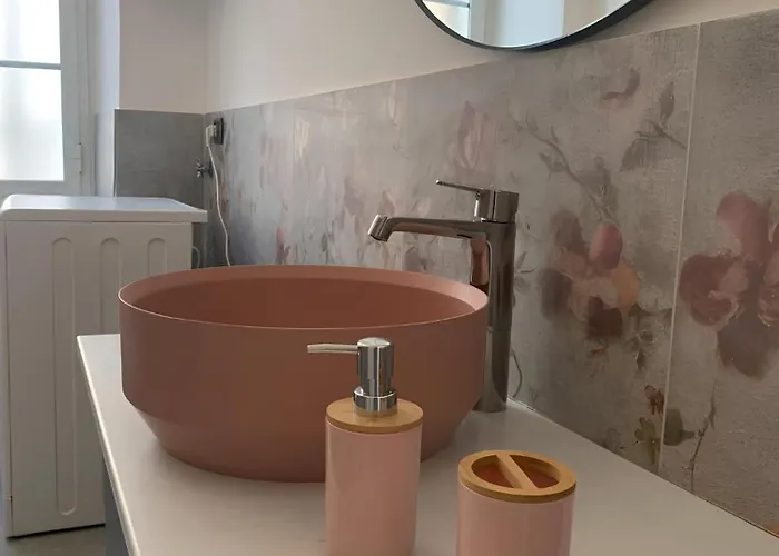 Apartman Polpo E Granchio Genova