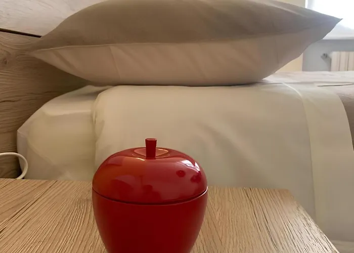 Polpo E Granchio Genova