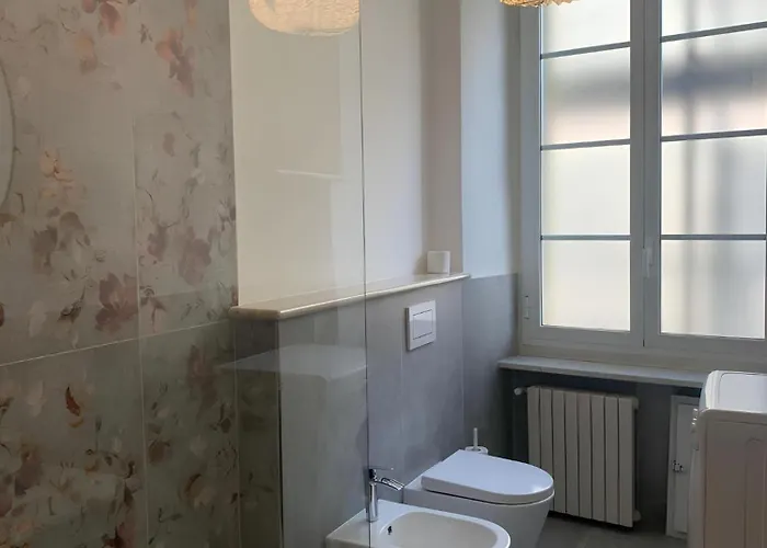 Polpo E Granchio Apartman