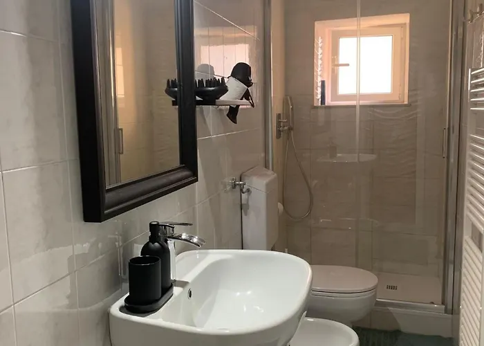 Polpo E Granchio Genua