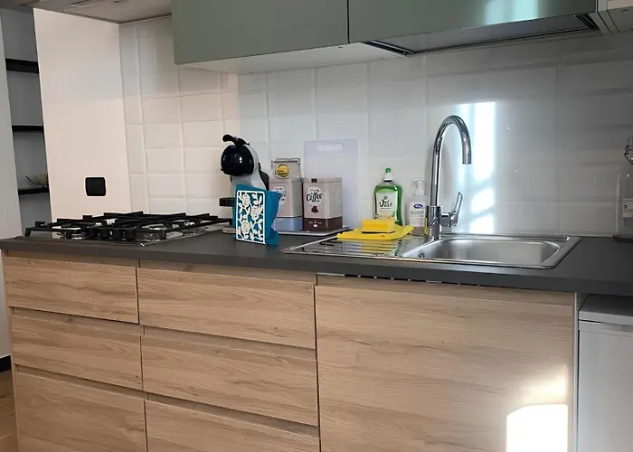 Polpo E Granchio Genua